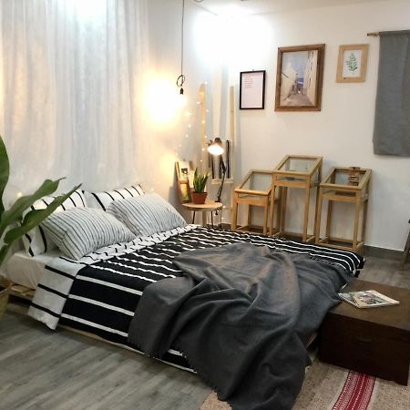 Condodo Homestay Ben Van Don Bandar Ho Chi Minh Luaran gambar