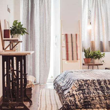 Condodo Homestay Ben Van Don Bandar Ho Chi Minh Luaran gambar