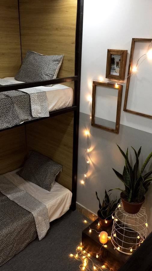 Condodo Homestay Ben Van Don Bandar Ho Chi Minh Luaran gambar
