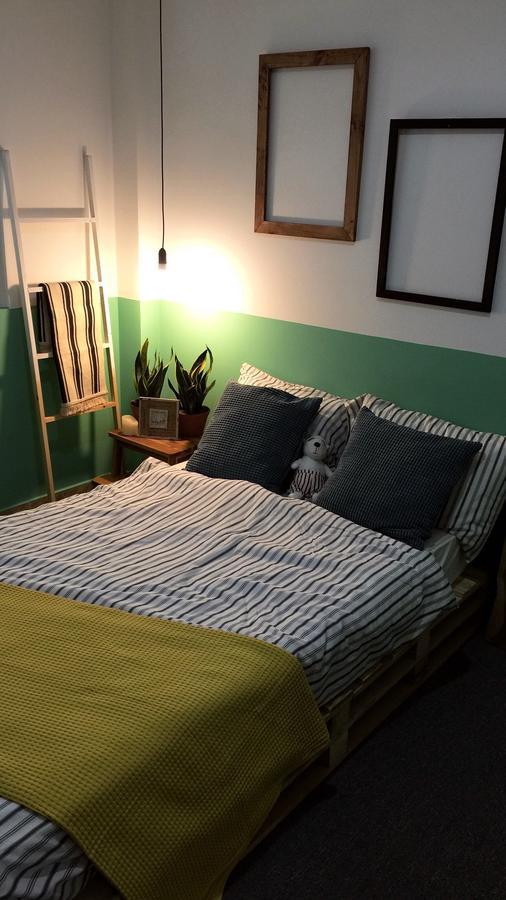 Condodo Homestay Ben Van Don Bandar Ho Chi Minh Luaran gambar