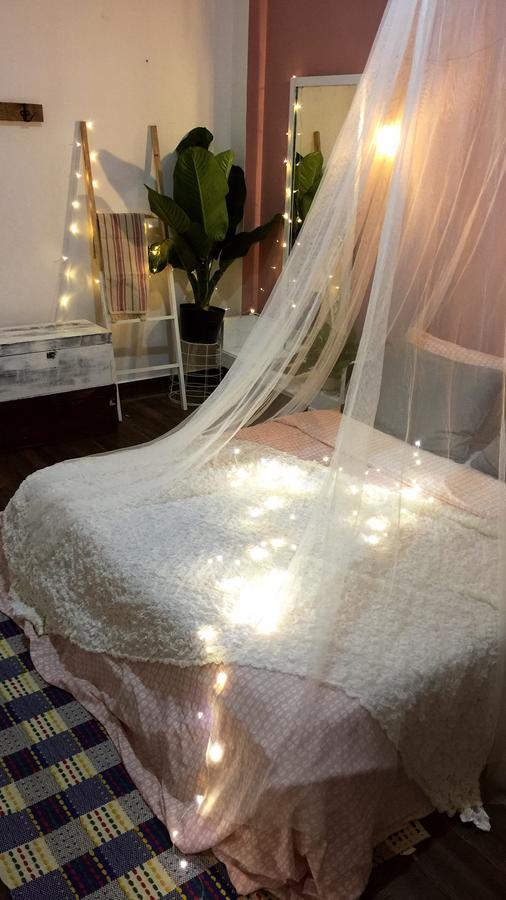 Condodo Homestay Ben Van Don Bandar Ho Chi Minh Luaran gambar