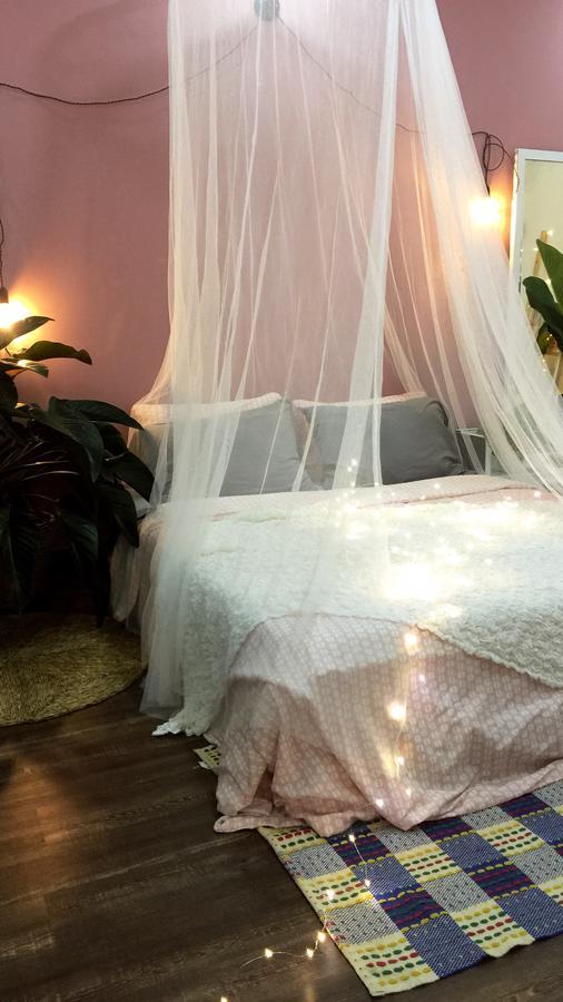 Condodo Homestay Ben Van Don Bandar Ho Chi Minh Luaran gambar
