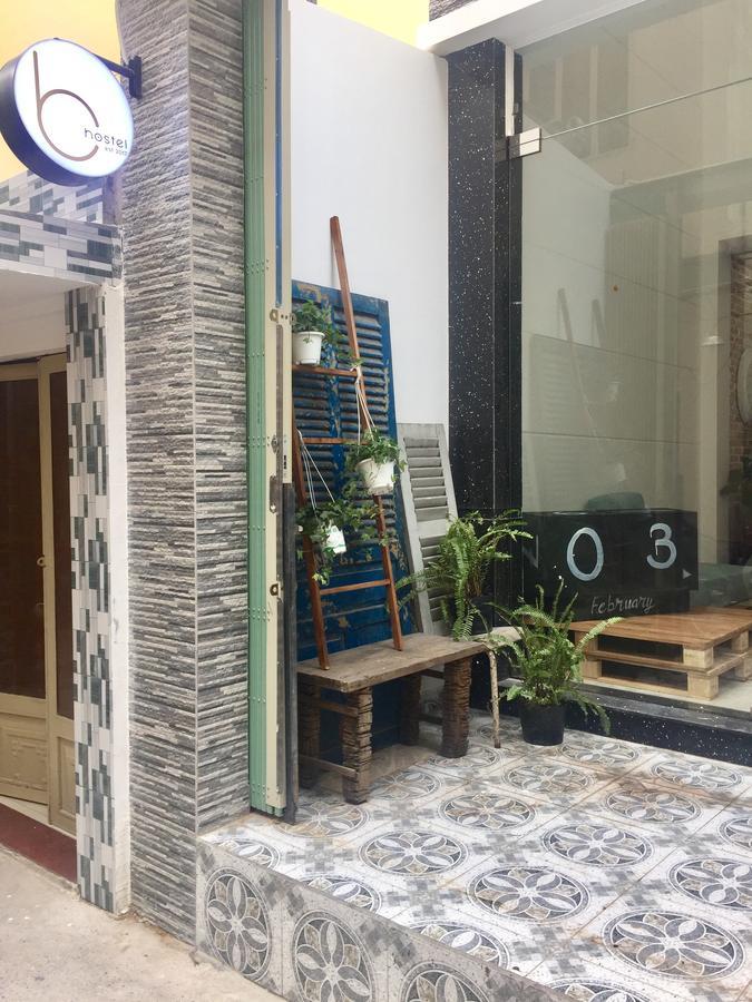 Condodo Homestay Ben Van Don Bandar Ho Chi Minh Luaran gambar