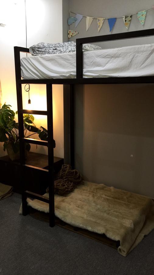 Condodo Homestay Ben Van Don Bandar Ho Chi Minh Luaran gambar
