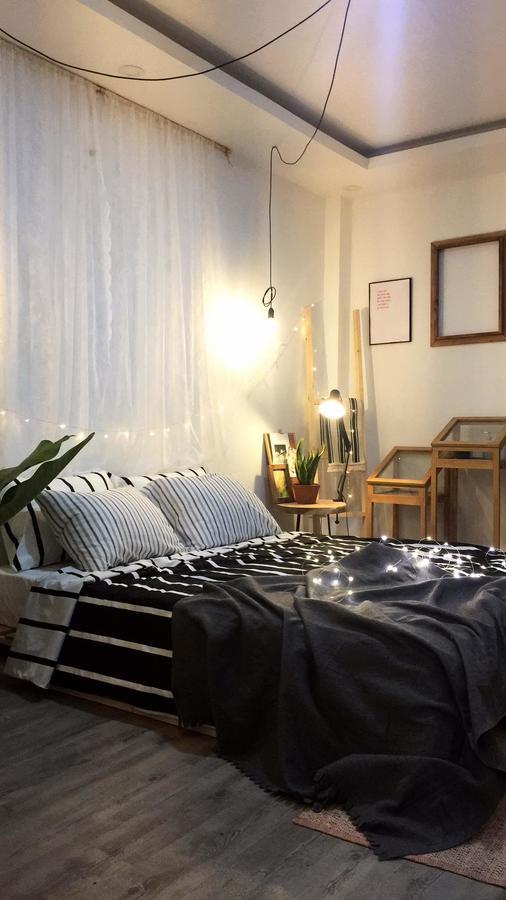 Condodo Homestay Ben Van Don Bandar Ho Chi Minh Luaran gambar