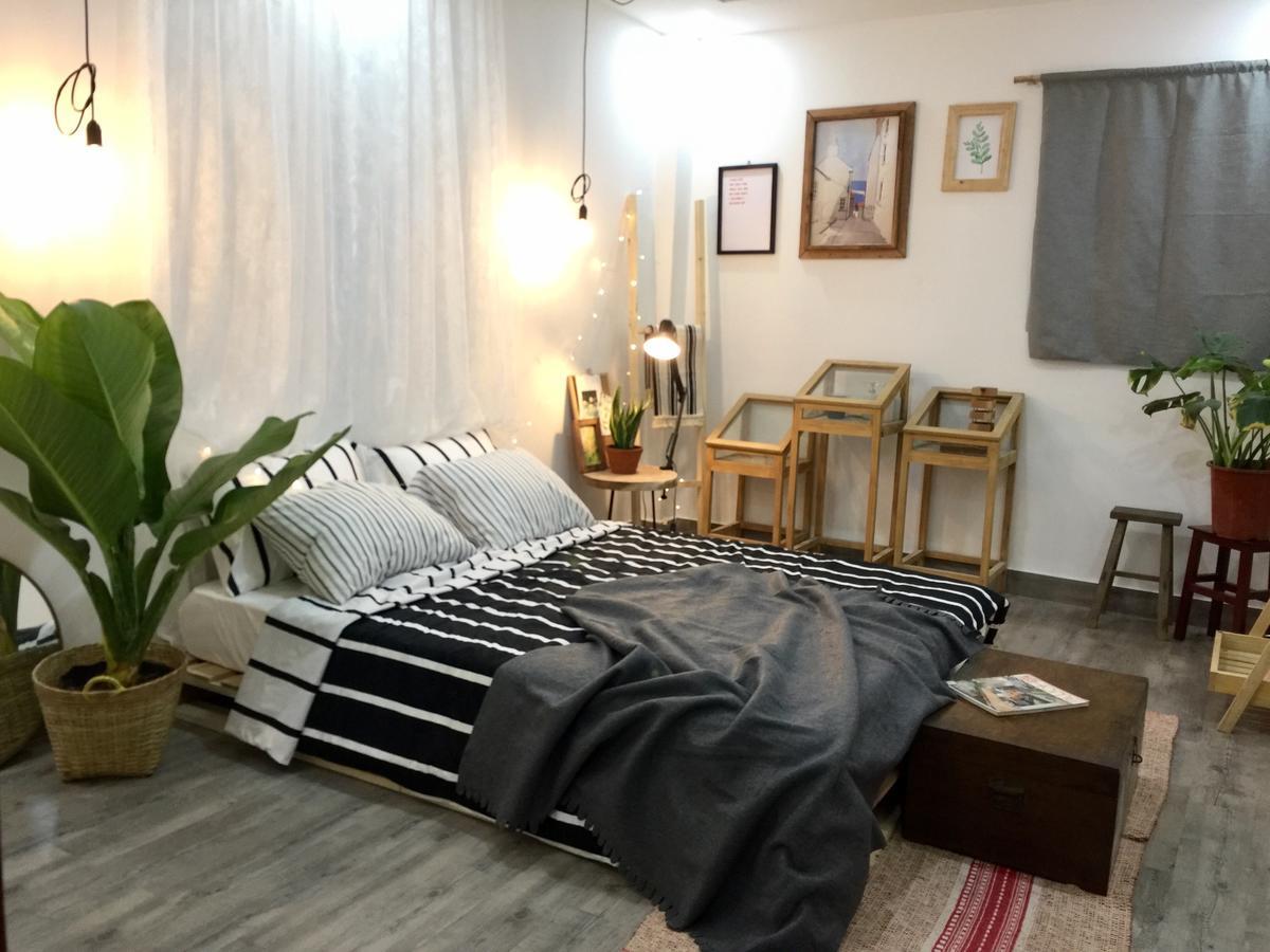 Condodo Homestay Ben Van Don Bandar Ho Chi Minh Luaran gambar