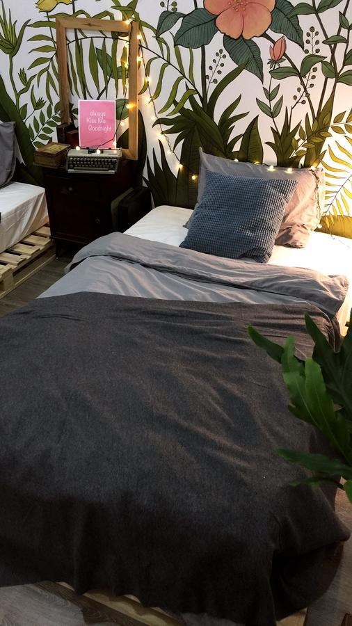 Condodo Homestay Ben Van Don Bandar Ho Chi Minh Luaran gambar