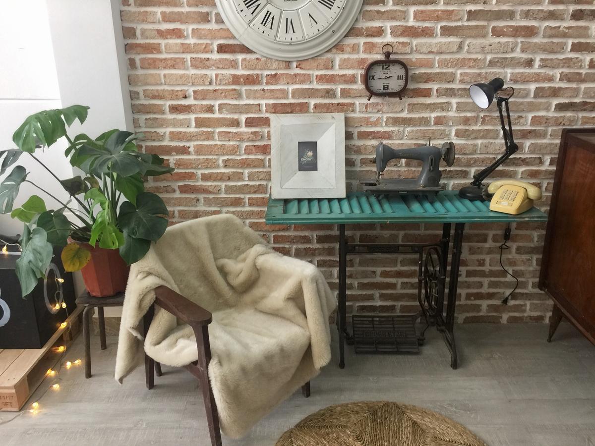 Condodo Homestay Ben Van Don Bandar Ho Chi Minh Luaran gambar