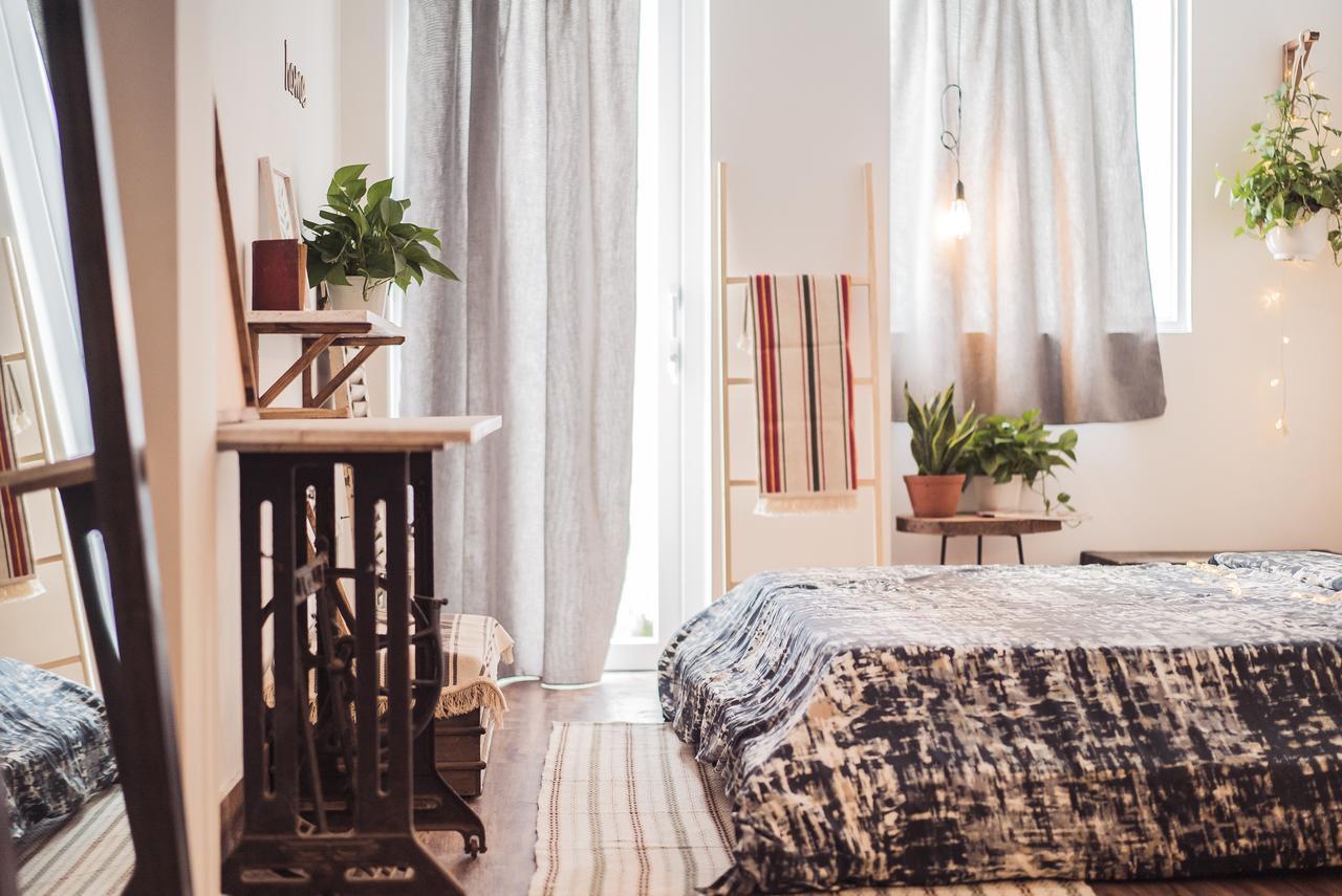 Condodo Homestay Ben Van Don Bandar Ho Chi Minh Luaran gambar