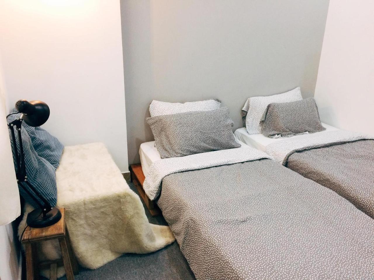 Condodo Homestay Ben Van Don Bandar Ho Chi Minh Luaran gambar