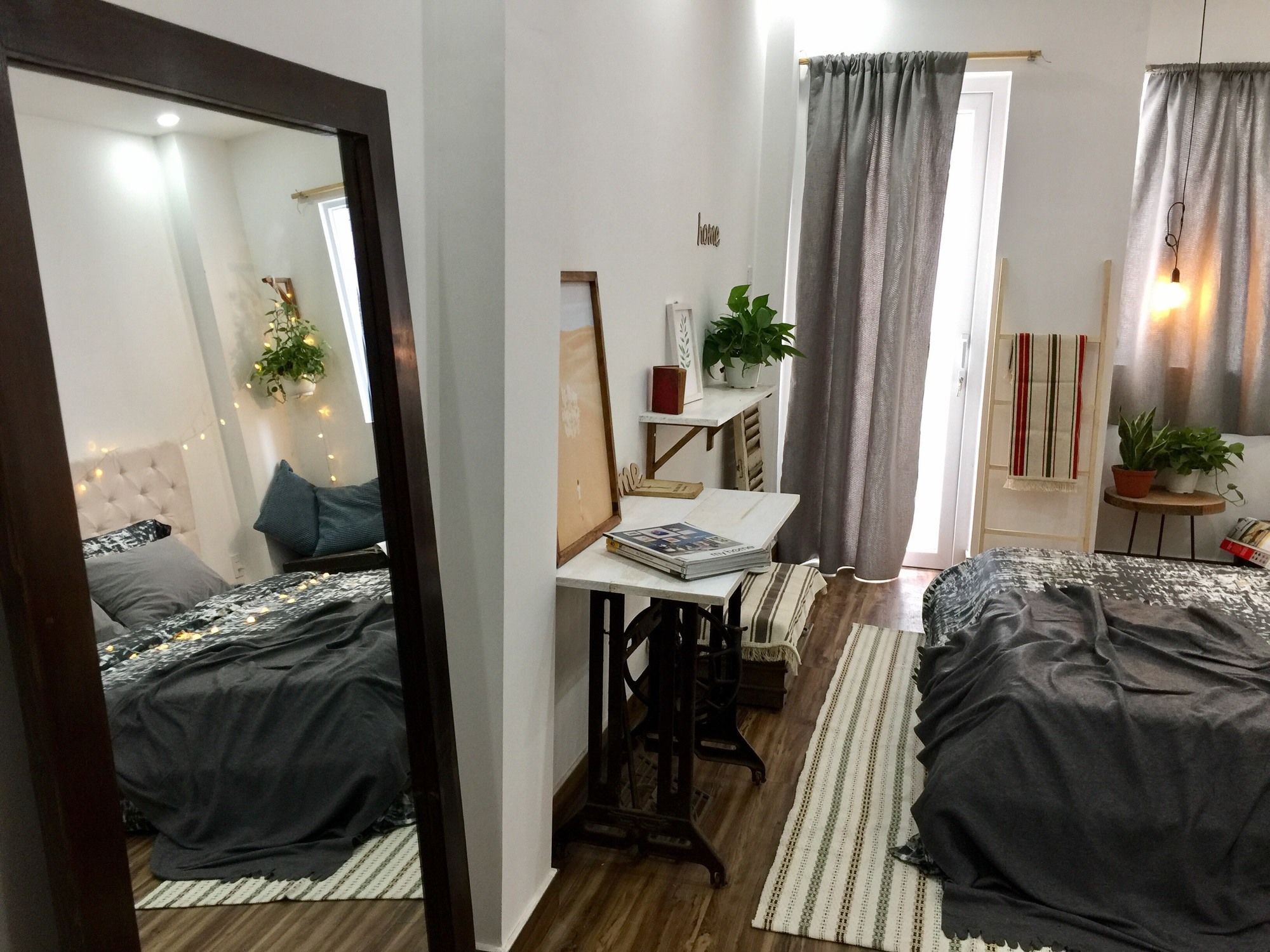 Condodo Homestay Ben Van Don Bandar Ho Chi Minh Luaran gambar