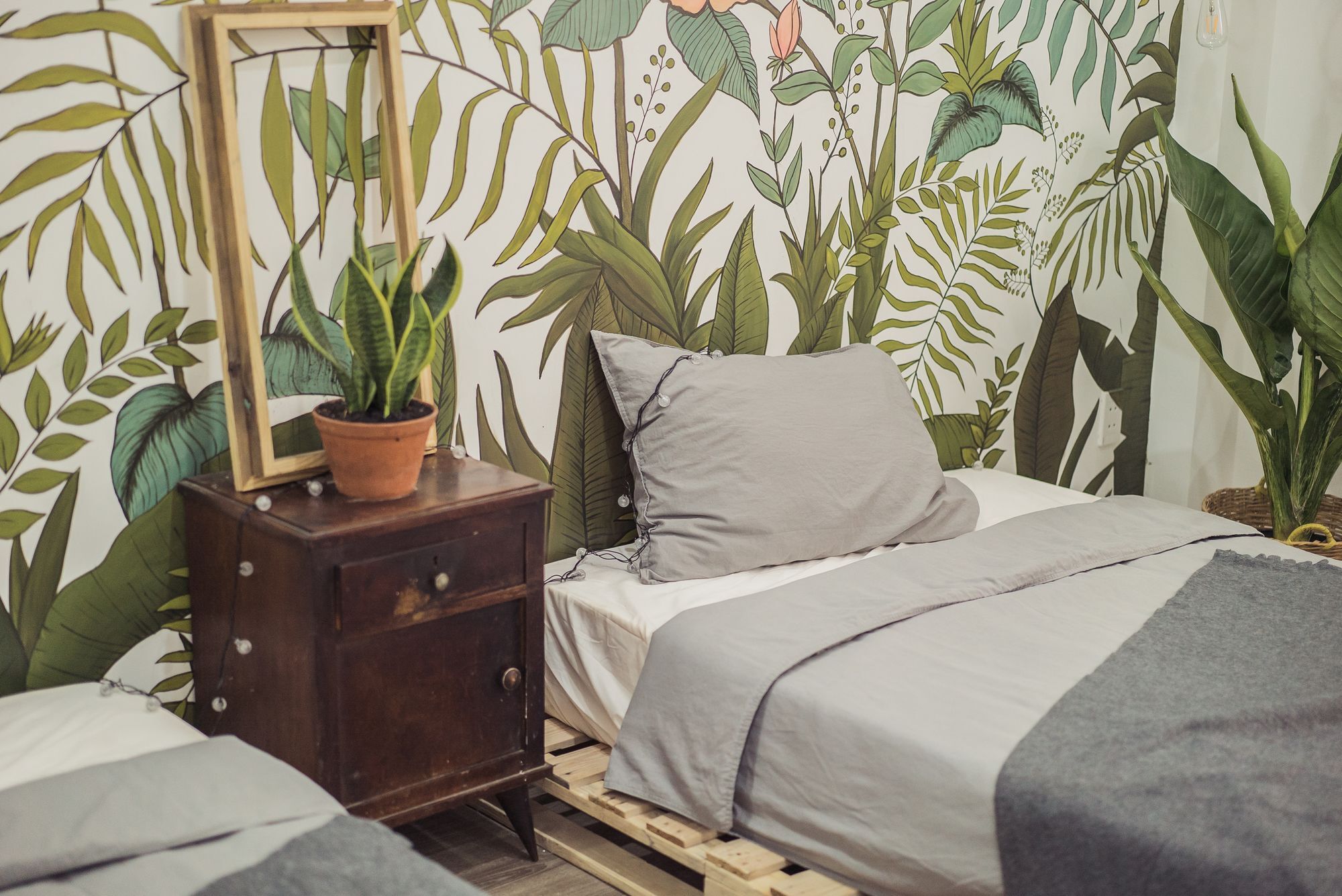Condodo Homestay Ben Van Don Bandar Ho Chi Minh Luaran gambar