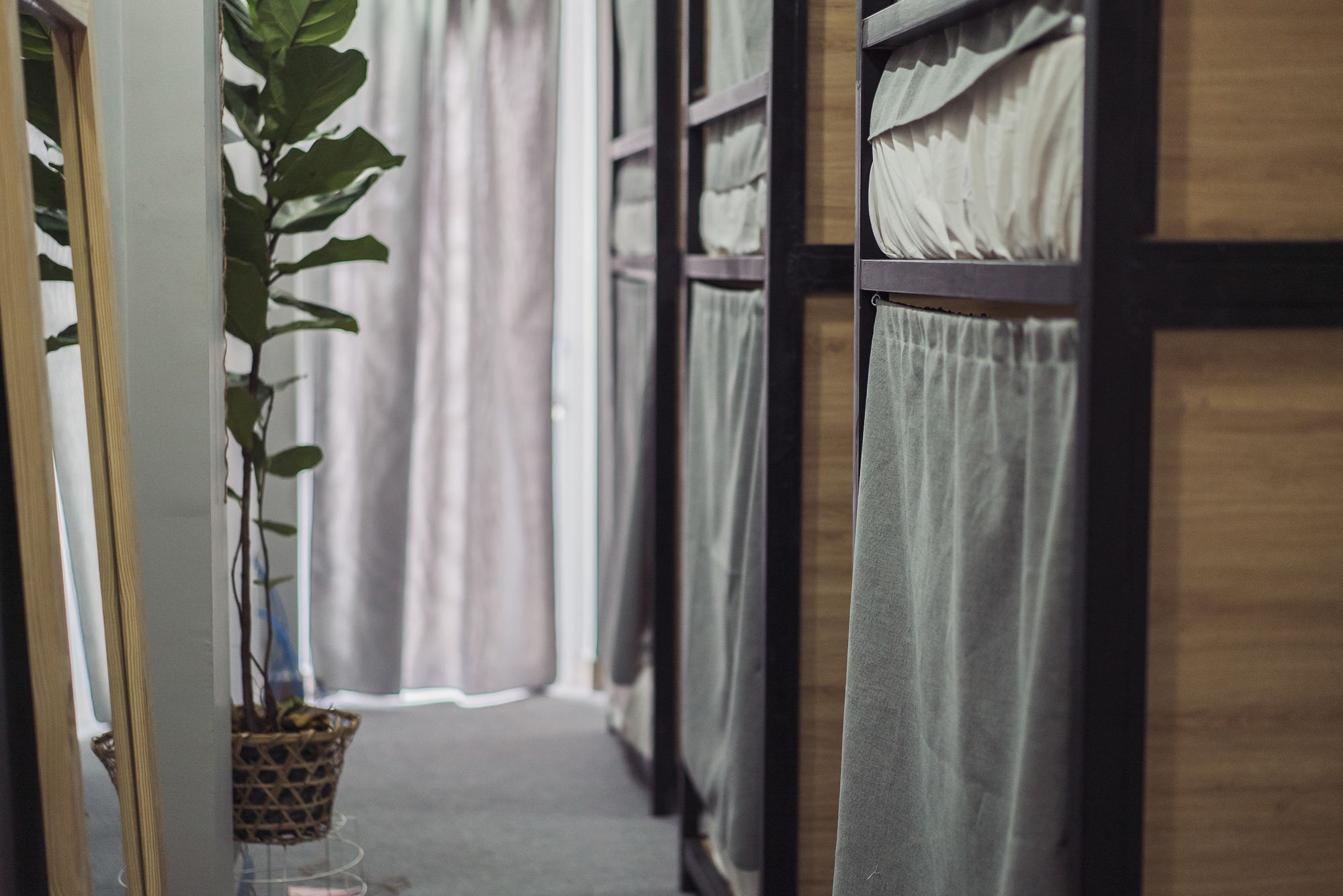 Condodo Homestay Ben Van Don Bandar Ho Chi Minh Luaran gambar
