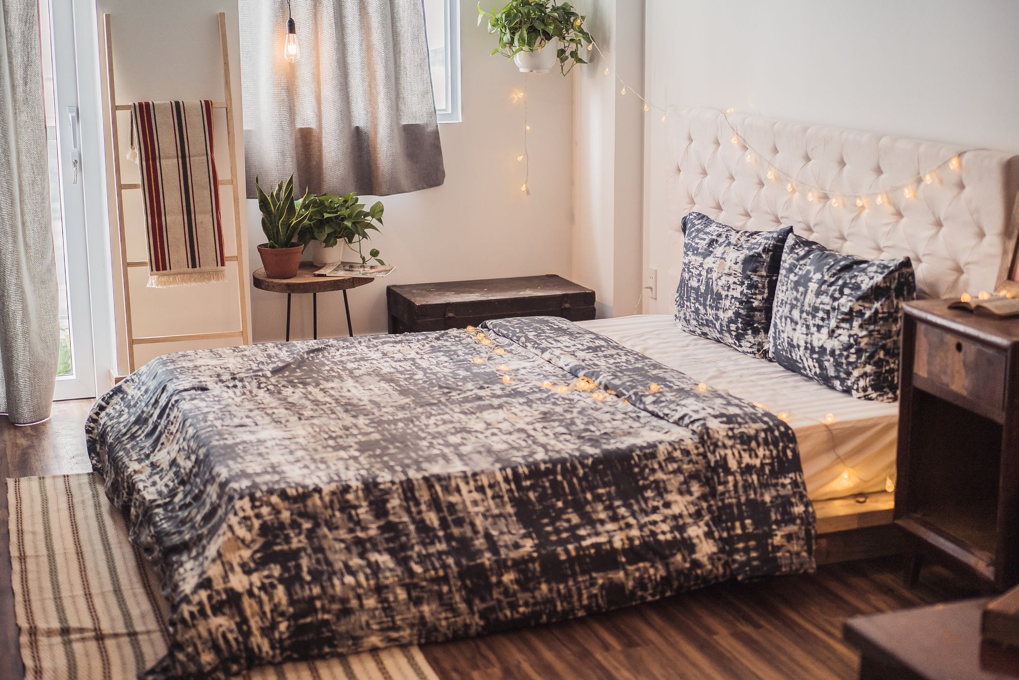 Condodo Homestay Ben Van Don Bandar Ho Chi Minh Luaran gambar