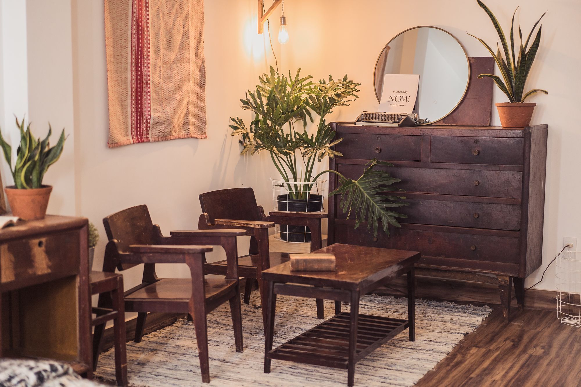 Condodo Homestay Ben Van Don Bandar Ho Chi Minh Luaran gambar