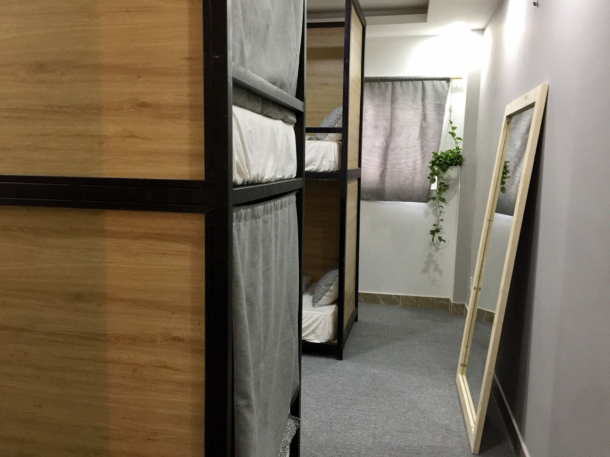 Condodo Homestay Ben Van Don Bandar Ho Chi Minh Luaran gambar